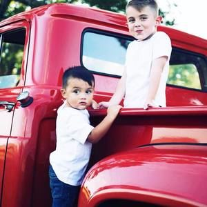 Meet your Posher, Julie